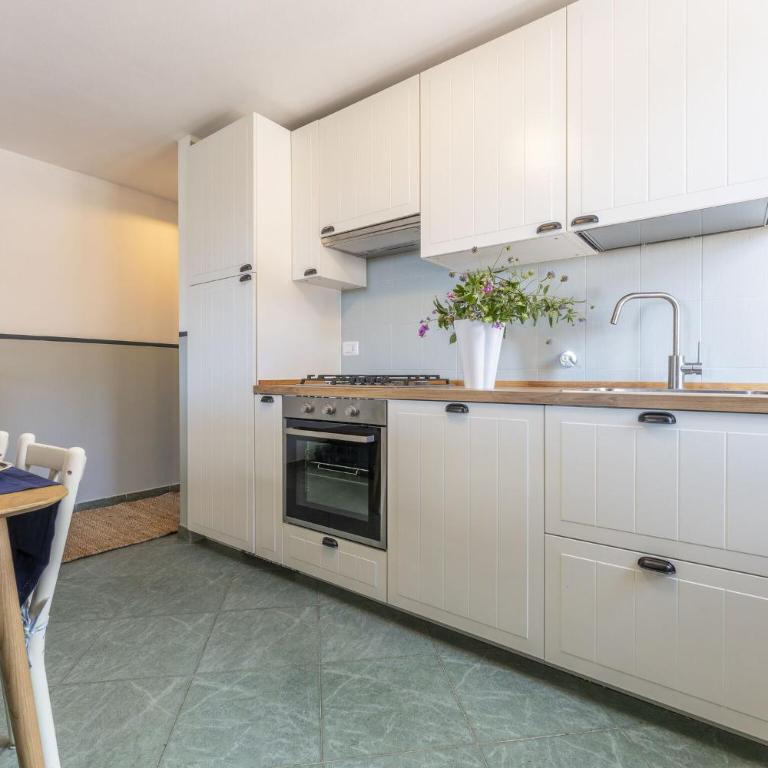Emma House Terrace and Sea View Moneglia - Casa con 2 Camere da Letto - 16