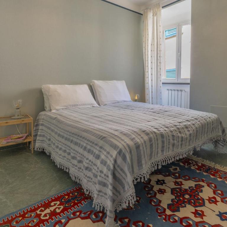 Emma House Terrace and Sea View Moneglia - Casa con 2 Camere da Letto - 19