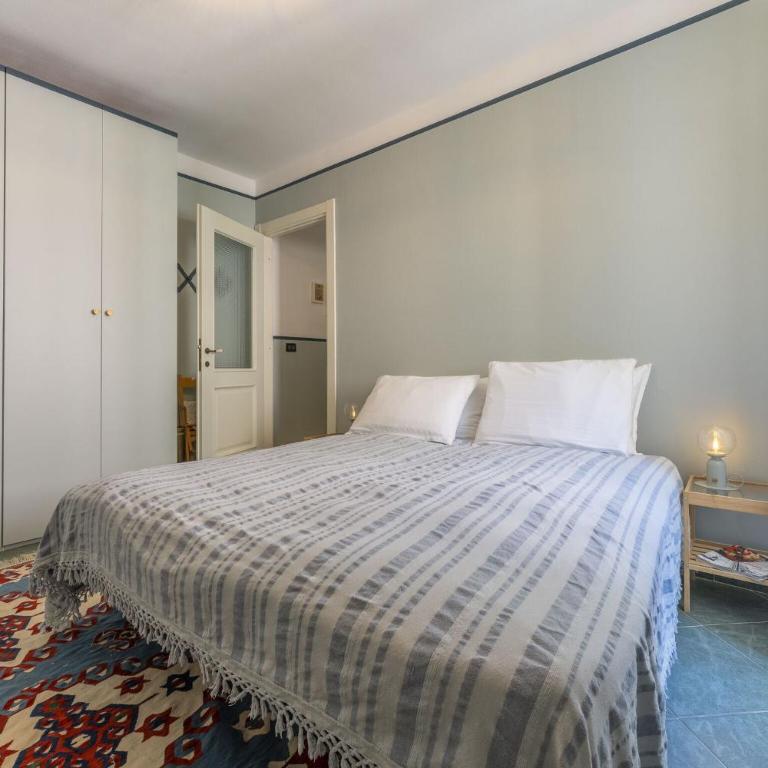 Emma House Terrace and Sea View Moneglia - Casa con 2 Camere da Letto - 20