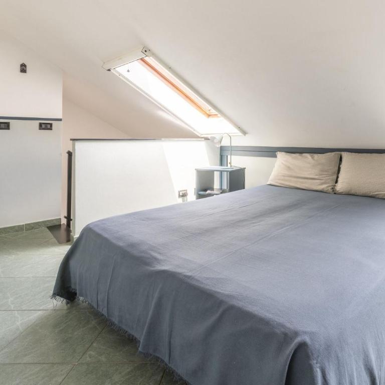 Emma House Terrace and Sea View Moneglia - Casa con 2 Camere da Letto - 23