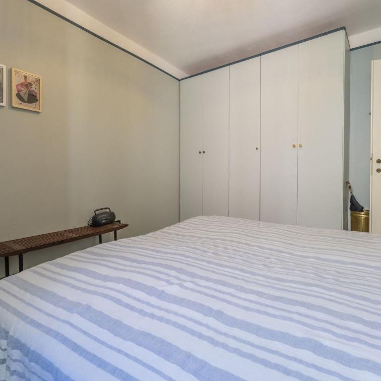 Emma House Terrace and Sea View Moneglia - Casa con 2 Camere da Letto - 21