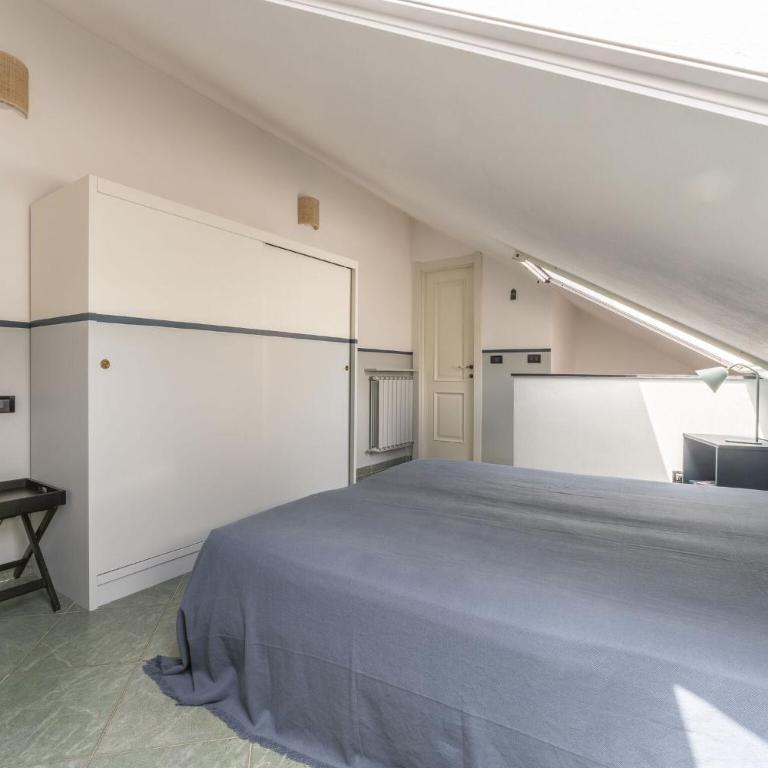 Emma House Terrace and Sea View Moneglia - Casa con 2 Camere da Letto - 24