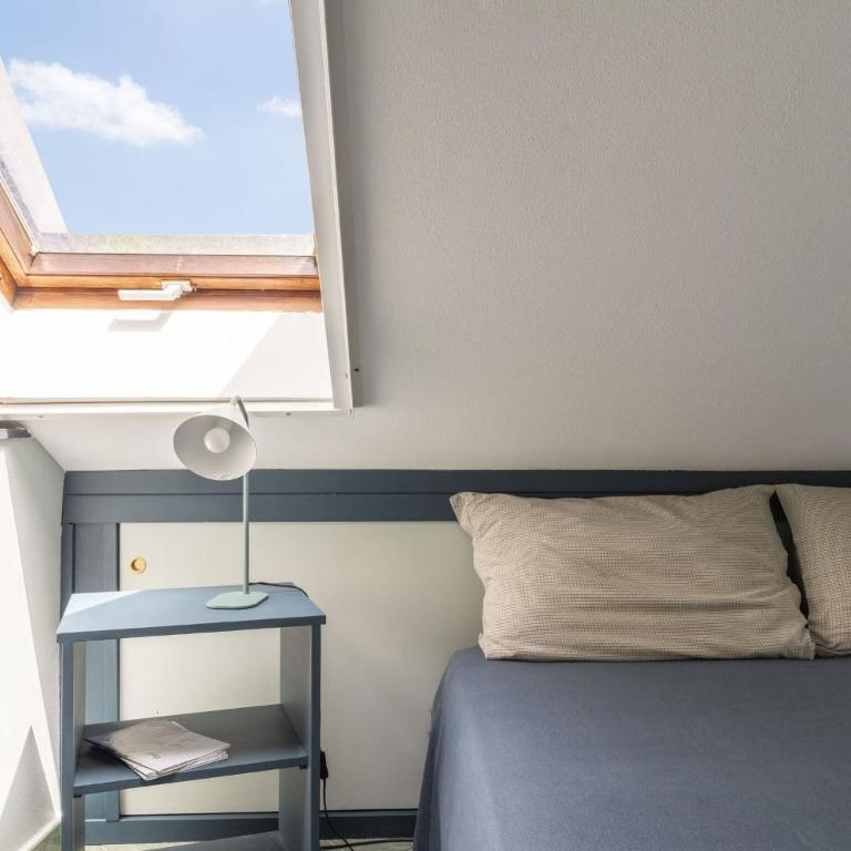 Emma House Terrace and Sea View Moneglia - Casa con 2 Camere da Letto - 25