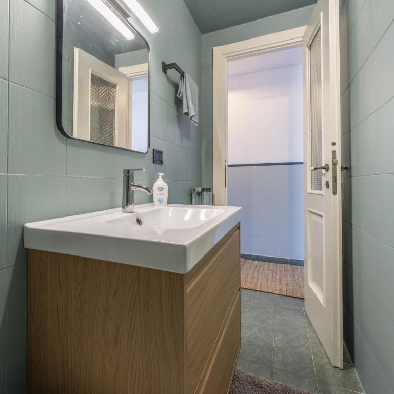 Emma House Terrace and Sea View Moneglia - Casa con 2 Camere da Letto - 29