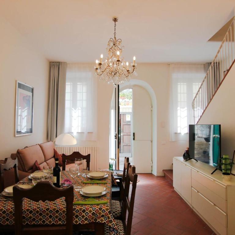 Marsili Luxury Suite - Casa con 2 Camere da Letto - 7