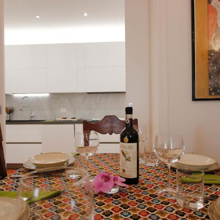 Marsili Luxury Suite - Casa con 2 Camere da Letto - 11