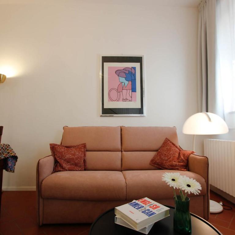 Marsili Luxury Suite - Casa con 2 Camere da Letto - 12