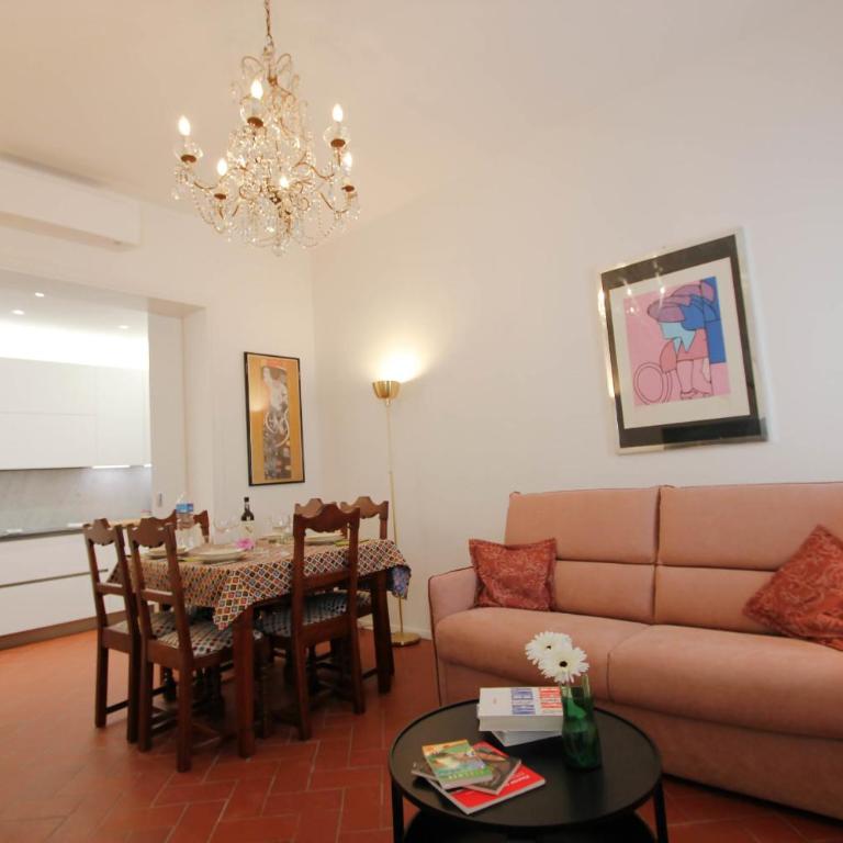 Marsili Luxury Suite - Casa con 2 Camere da Letto - 1