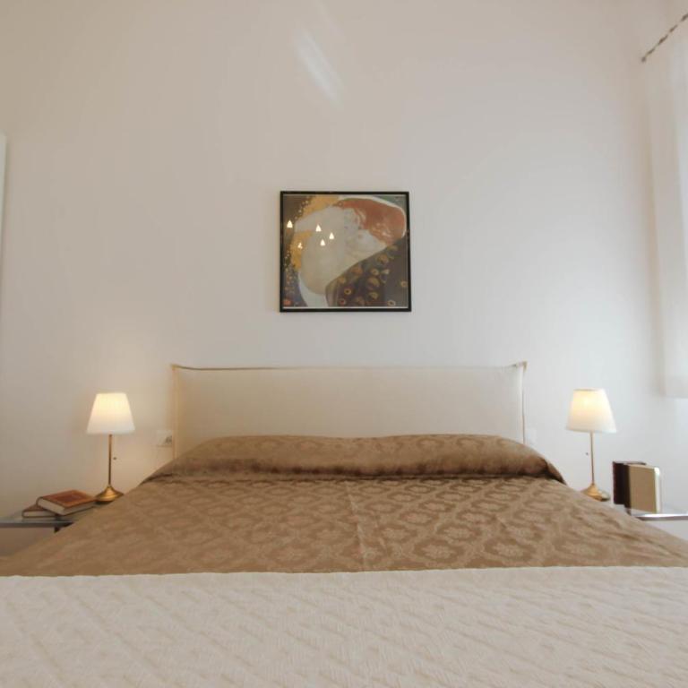 Marsili Luxury Suite - Casa con 2 Camere da Letto - 13