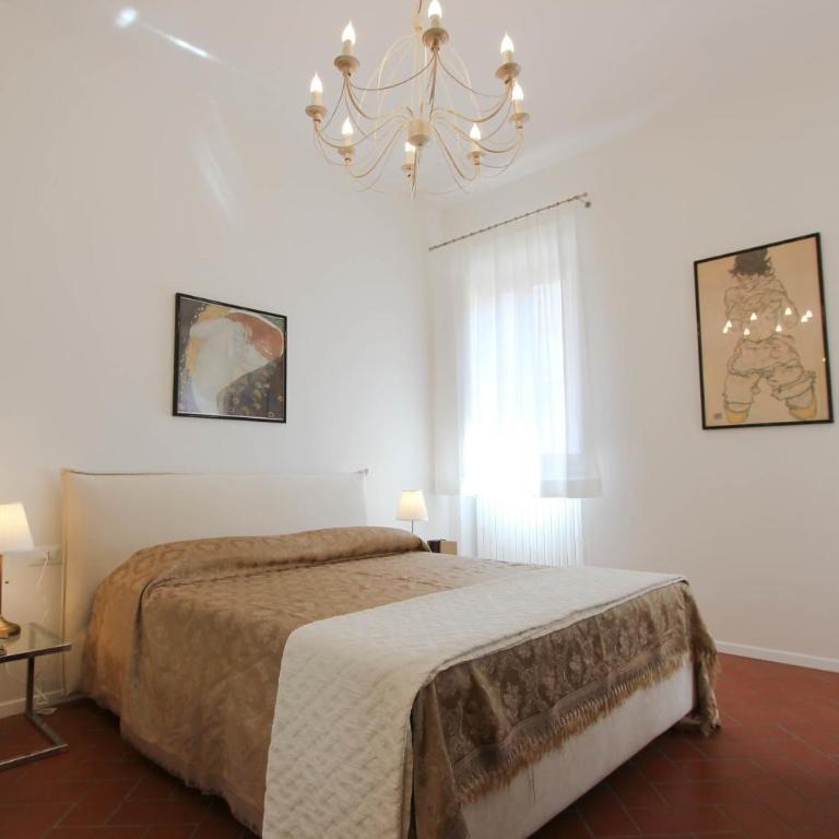 Marsili Luxury Suite - Casa con 2 Camere da Letto - 15