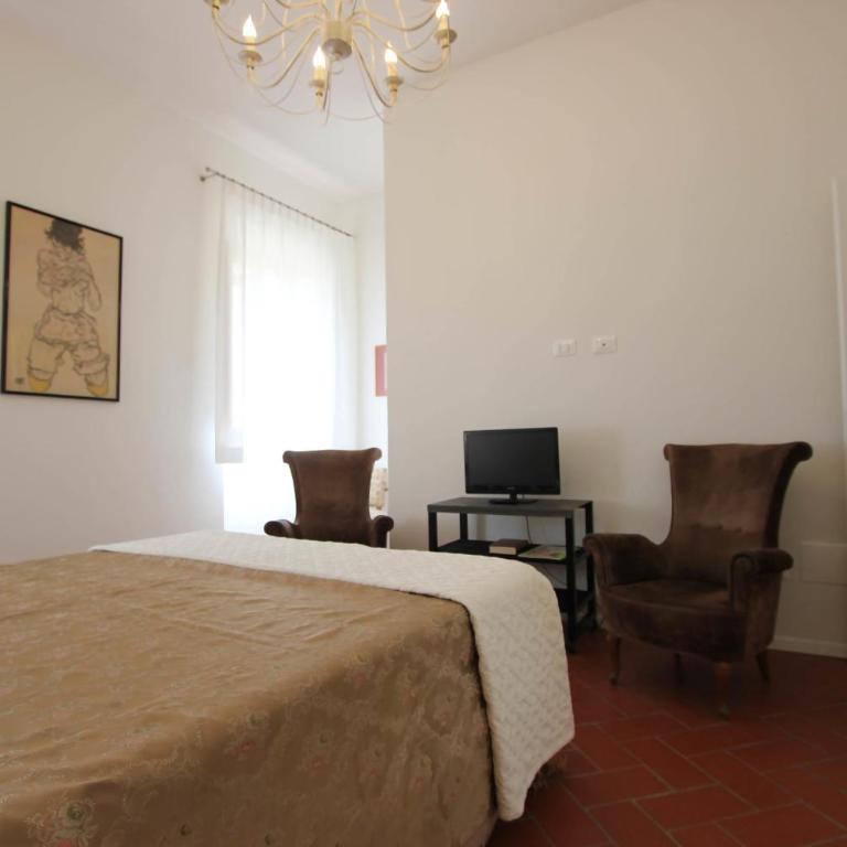 Marsili Luxury Suite - Casa con 2 Camere da Letto - 16