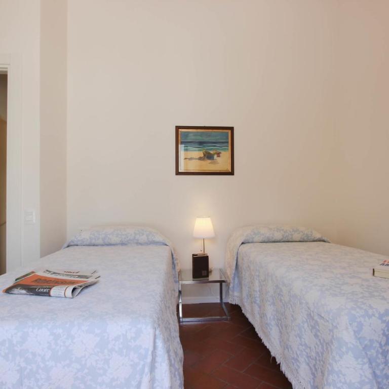 Marsili Luxury Suite - Casa con 2 Camere da Letto - 17
