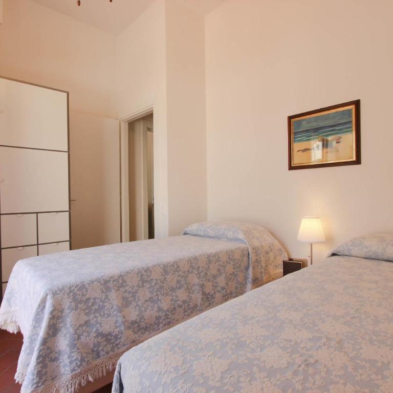 Marsili Luxury Suite - Casa con 2 Camere da Letto - 18