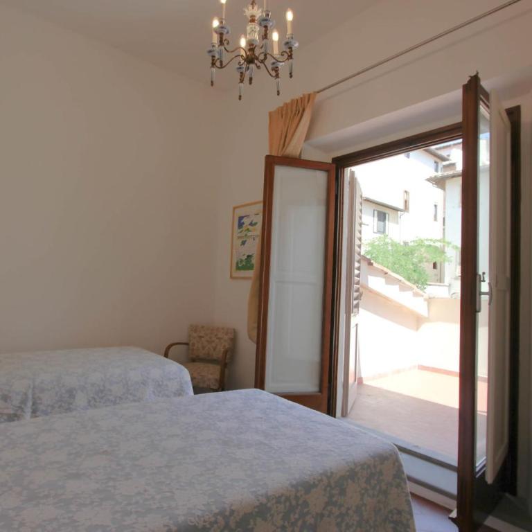 Marsili Luxury Suite - Casa con 2 Camere da Letto - 19