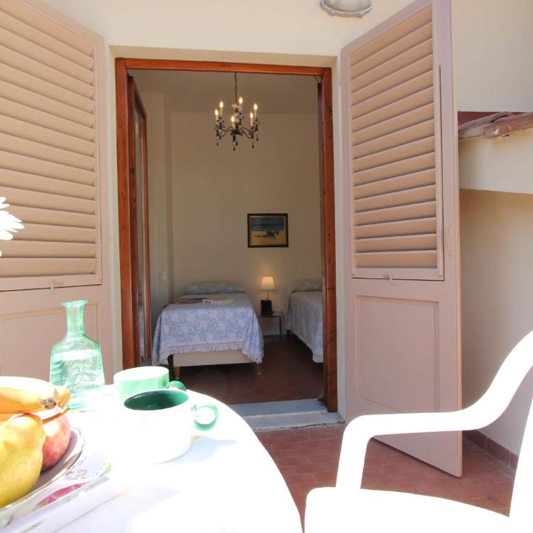 Marsili Luxury Suite - Casa con 2 Camere da Letto - 5