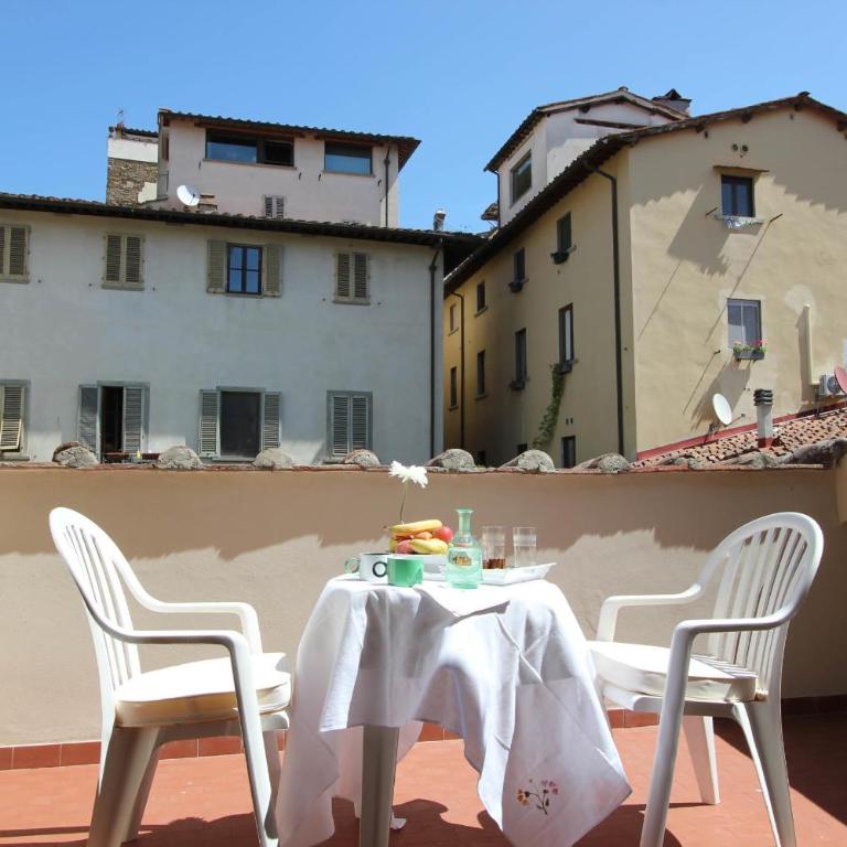 Marsili Luxury Suite - Casa con 2 Camere da Letto - 3