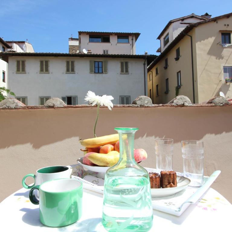 Marsili Luxury Suite - Casa con 2 Camere da Letto - 4