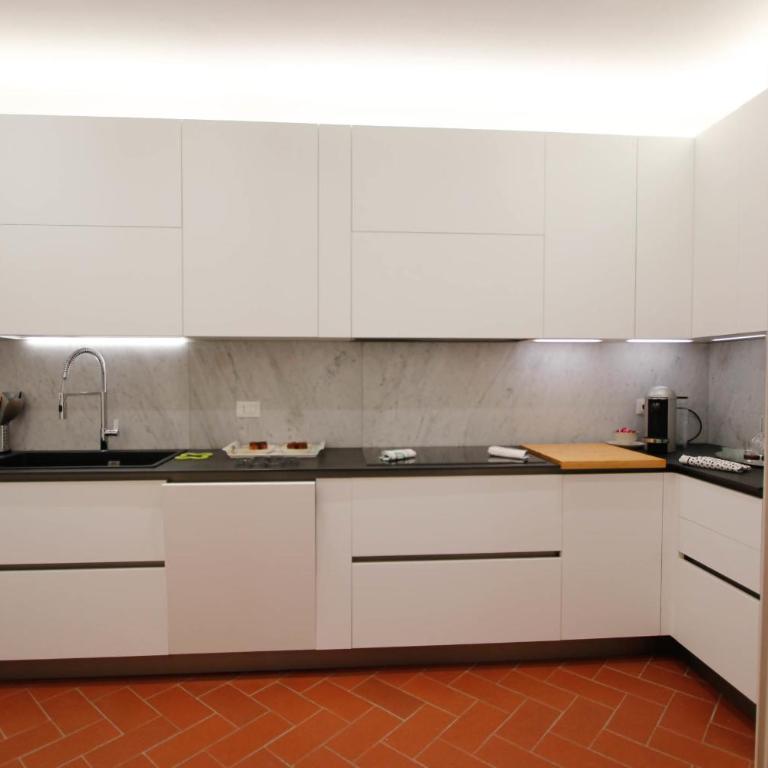 Marsili Luxury Suite - Casa con 2 Camere da Letto - 20