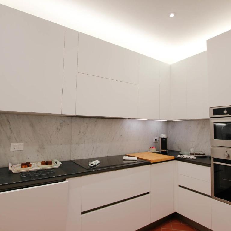 Marsili Luxury Suite - Casa con 2 Camere da Letto - 9
