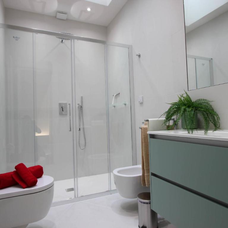 Marsili Luxury Suite - Casa con 2 Camere da Letto - 22