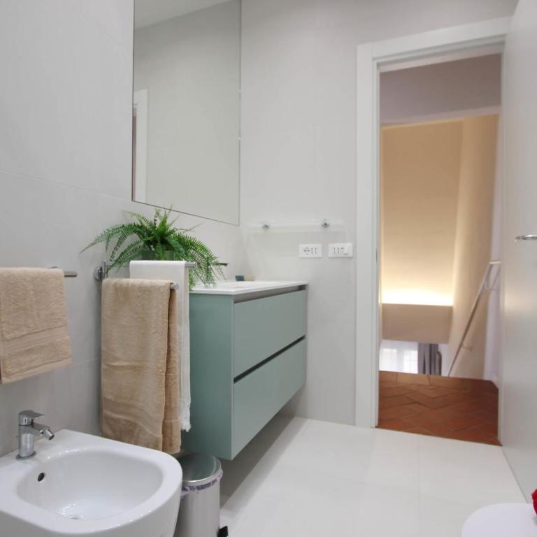 Marsili Luxury Suite - Casa con 2 Camere da Letto - 23