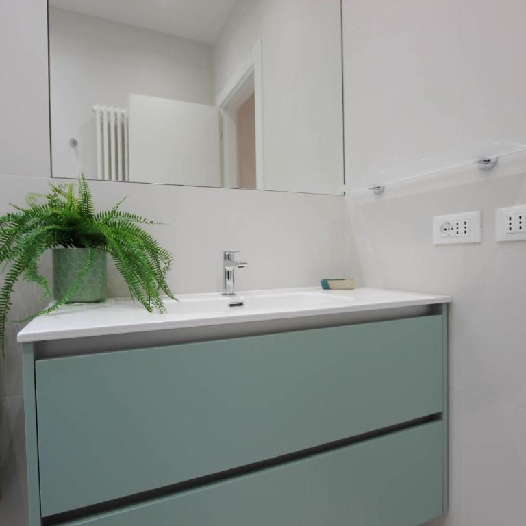 Marsili Luxury Suite - Casa con 2 Camere da Letto - 24