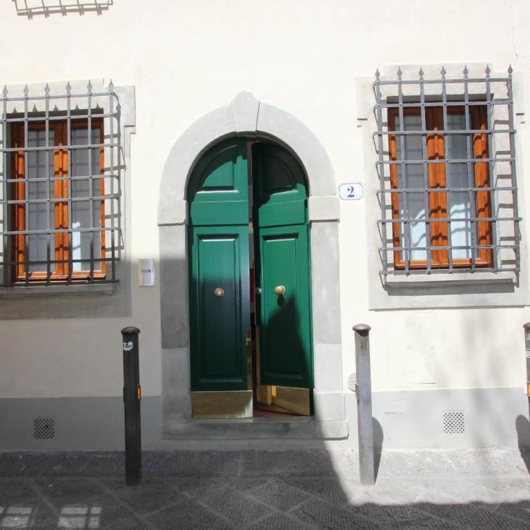 Marsili Luxury Suite - Casa con 2 Camere da Letto - 26