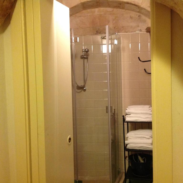 A Casa di Irene - Appartamento con 1 Camera da Letto - 12