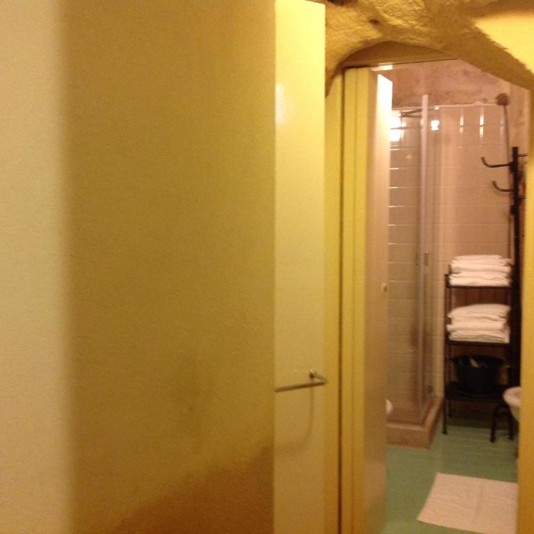 A Casa di Irene - Appartamento con 1 Camera da Letto - 21