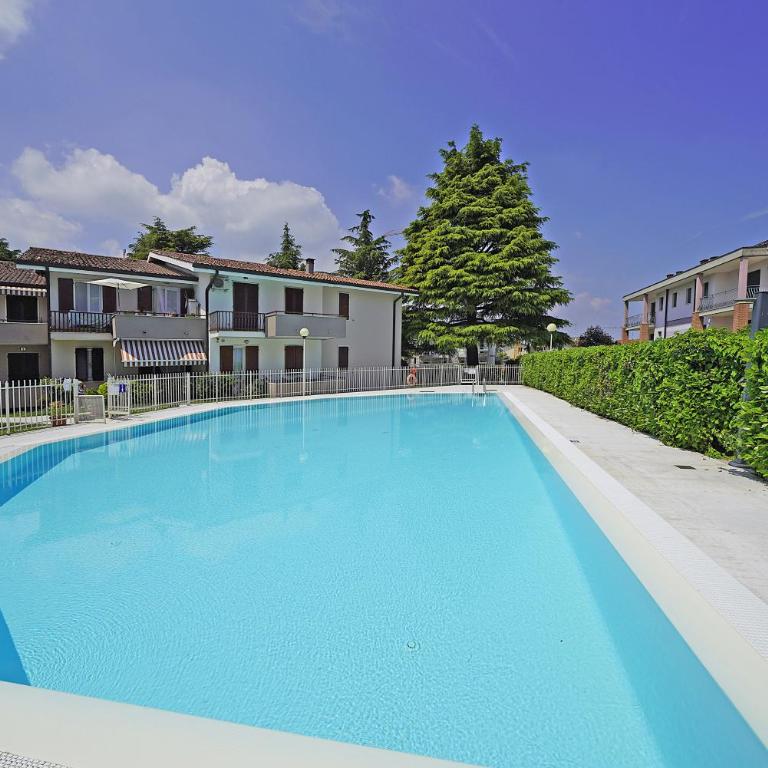 Residence Sant Elena A19 by Wonderful Italy - Apartment - 1