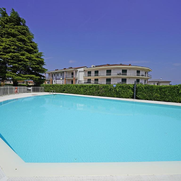 Residence Sant Elena A19 by Wonderful Italy - Apartment - 17