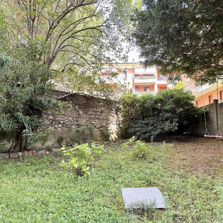 Como Charme Apartment - Appartamento con 2 Camere da Letto - 10