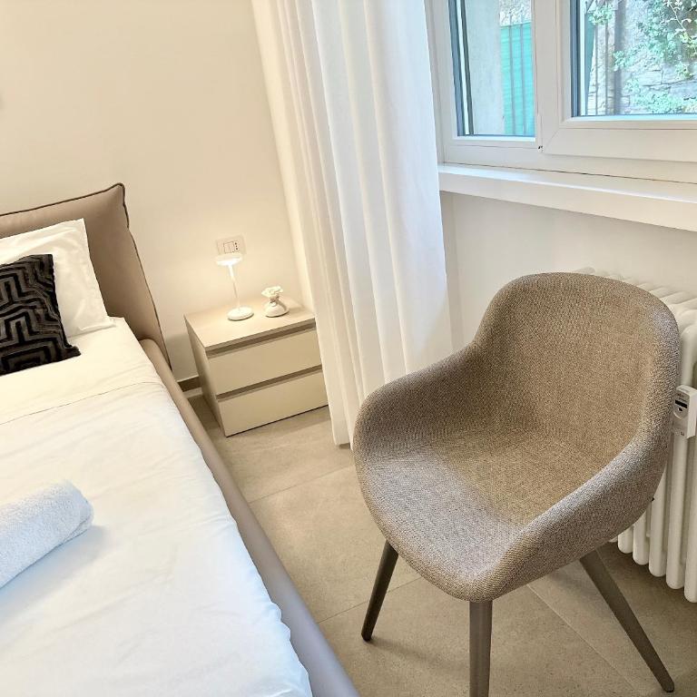 Como Charme Apartment - Appartamento con 2 Camere da Letto - 11