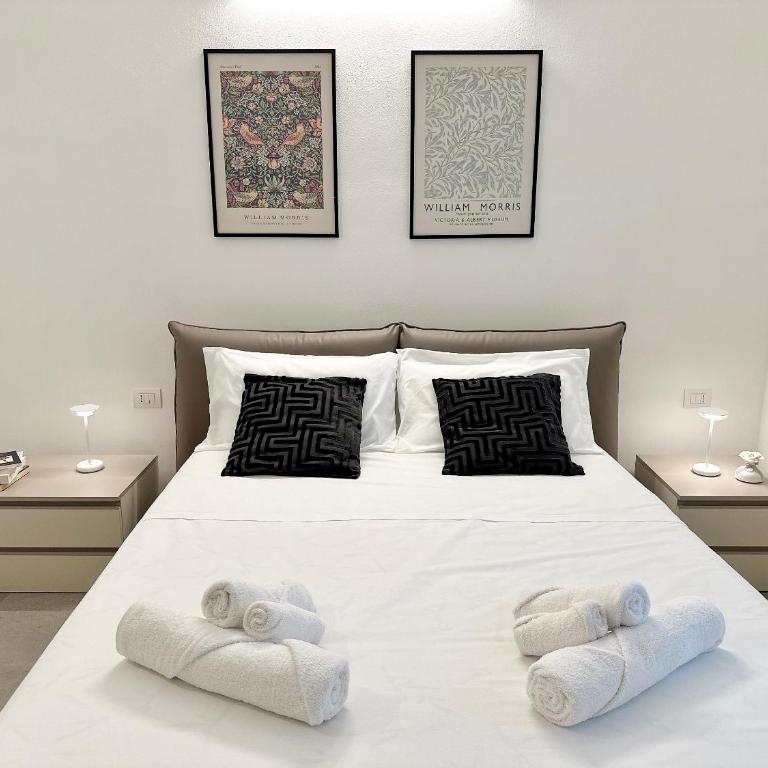 Como Charme Apartment - Appartamento con 2 Camere da Letto - 12
