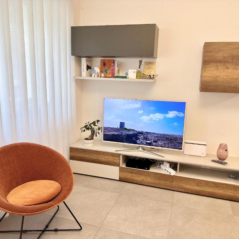 Como Charme Apartment - Appartamento con 2 Camere da Letto - 8
