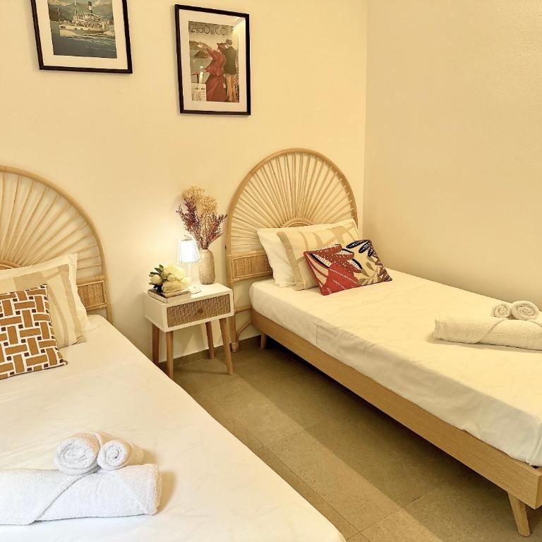 Como Charme Apartment - Appartamento con 2 Camere da Letto - 16