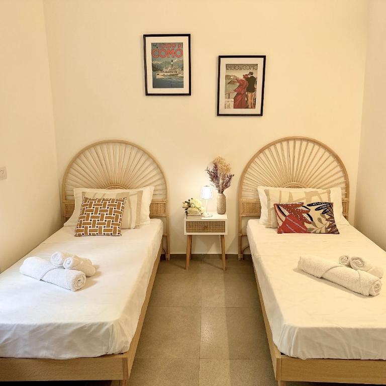 Como Charme Apartment - Appartamento con 2 Camere da Letto - 18