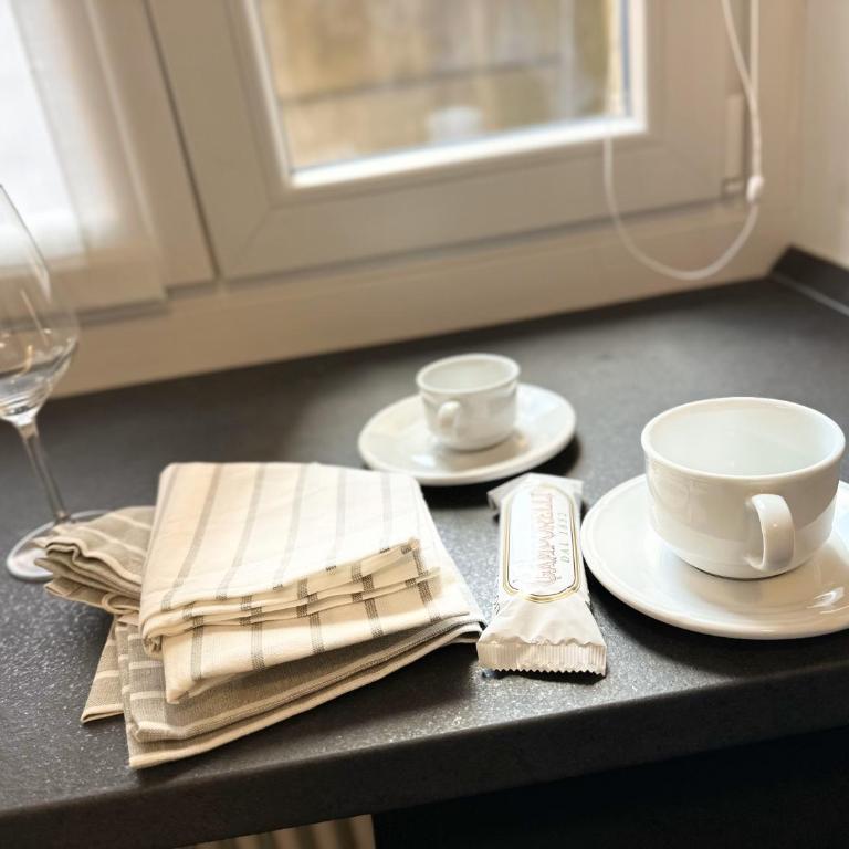 Como Charme Apartment - Appartamento con 2 Camere da Letto - 22