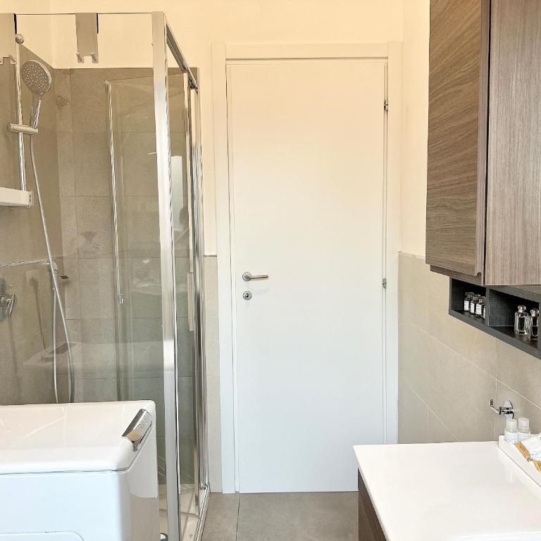 Como Charme Apartment - Appartamento con 2 Camere da Letto - 27