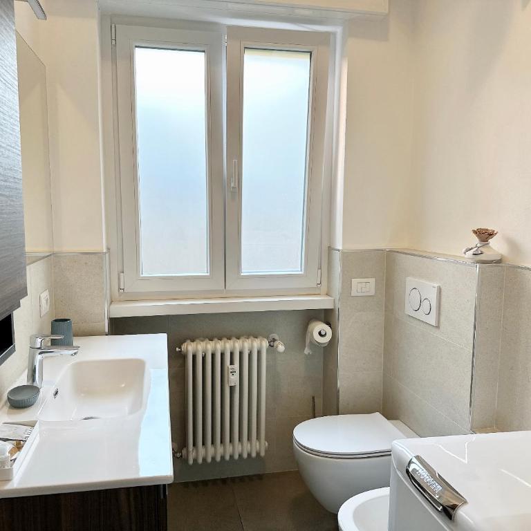 Como Charme Apartment - Appartamento con 2 Camere da Letto - 26