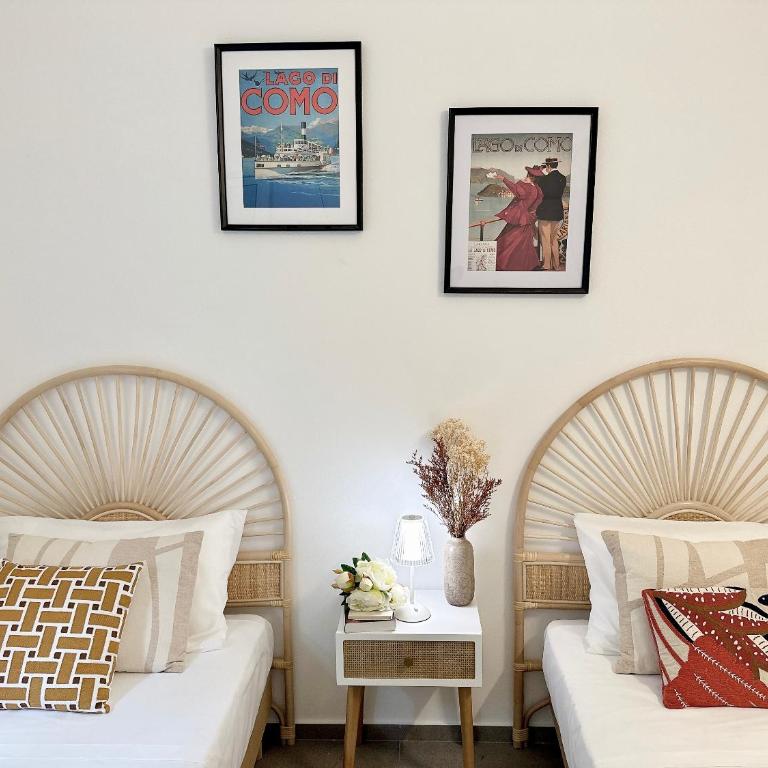 Como Charme Apartment - Appartamento con 2 Camere da Letto - 20