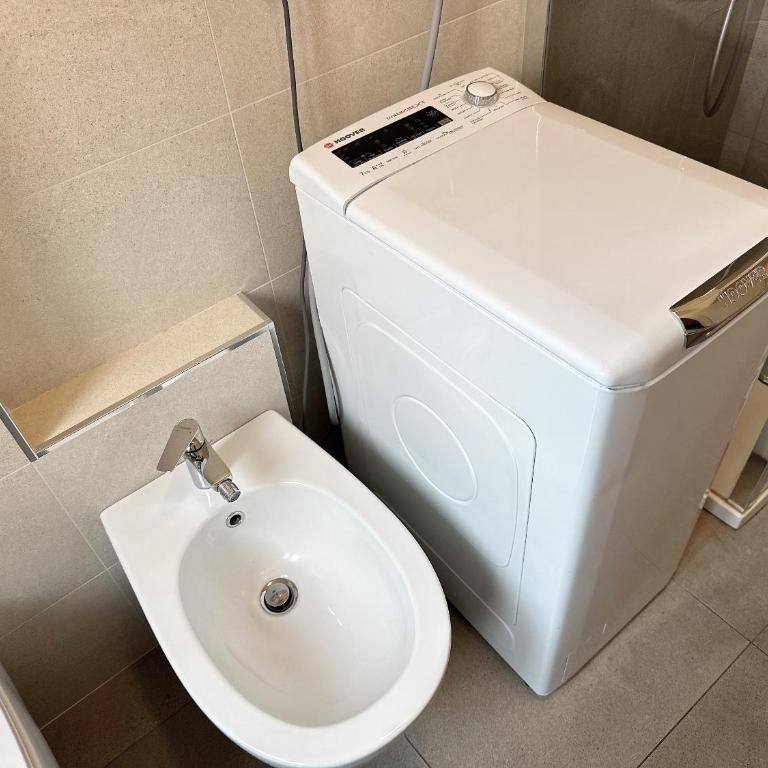 Como Charme Apartment - Appartamento con 2 Camere da Letto - 29