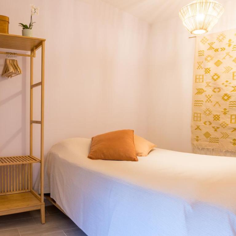 AA Guest- Isla The Fresh Eco Apartment - Apartamento de 1 dormitorio - 33