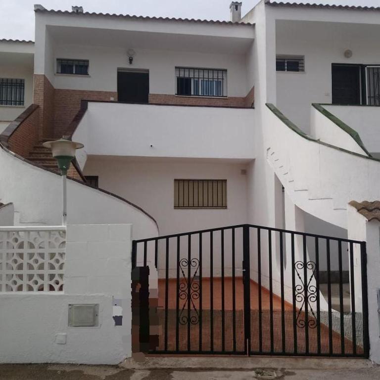 Apartamento PEÑISMAR II - Apartamento de 2 dormitorios - 1
