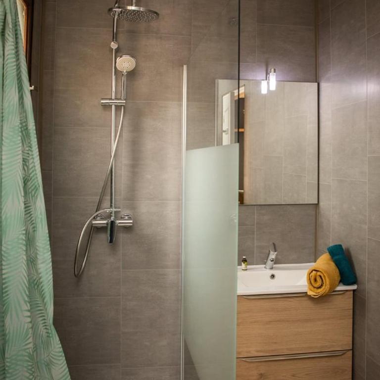 Le Sarladais - Coeur de Sarlat - Apartamento con balcón - 5
