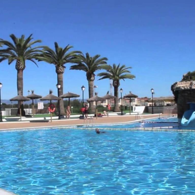 Apartamento PEÑISMAR II - Apartamento de 2 dormitorios - 11