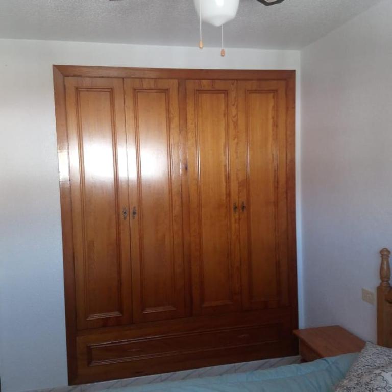 Apartamento PEÑISMAR II - Apartamento de 2 dormitorios - 6