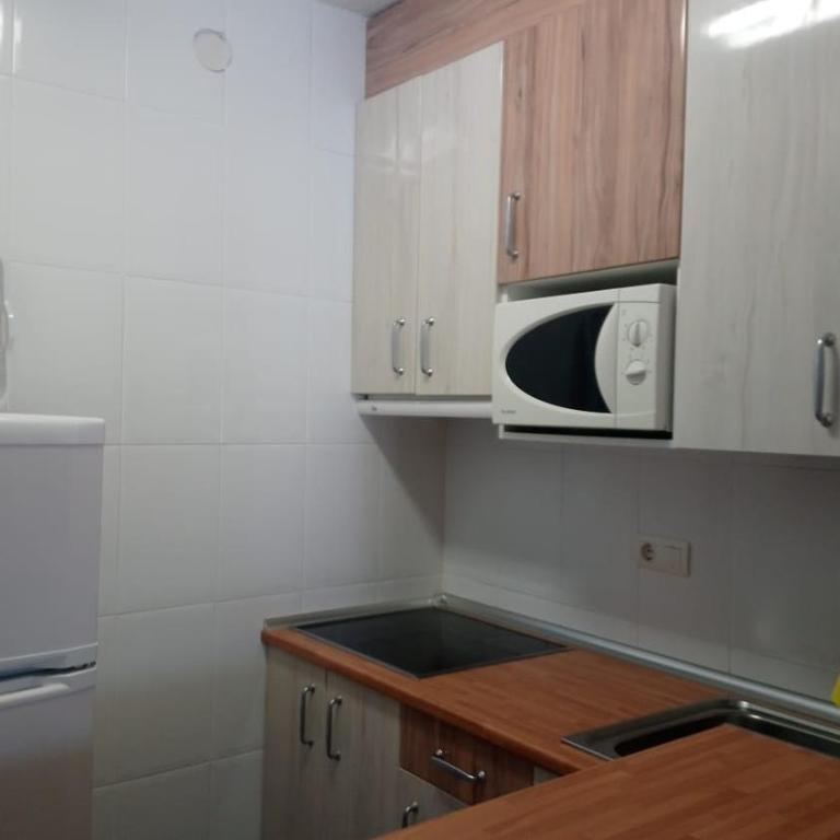 Apartamento PEÑISMAR II - Apartamento de 2 dormitorios - 4