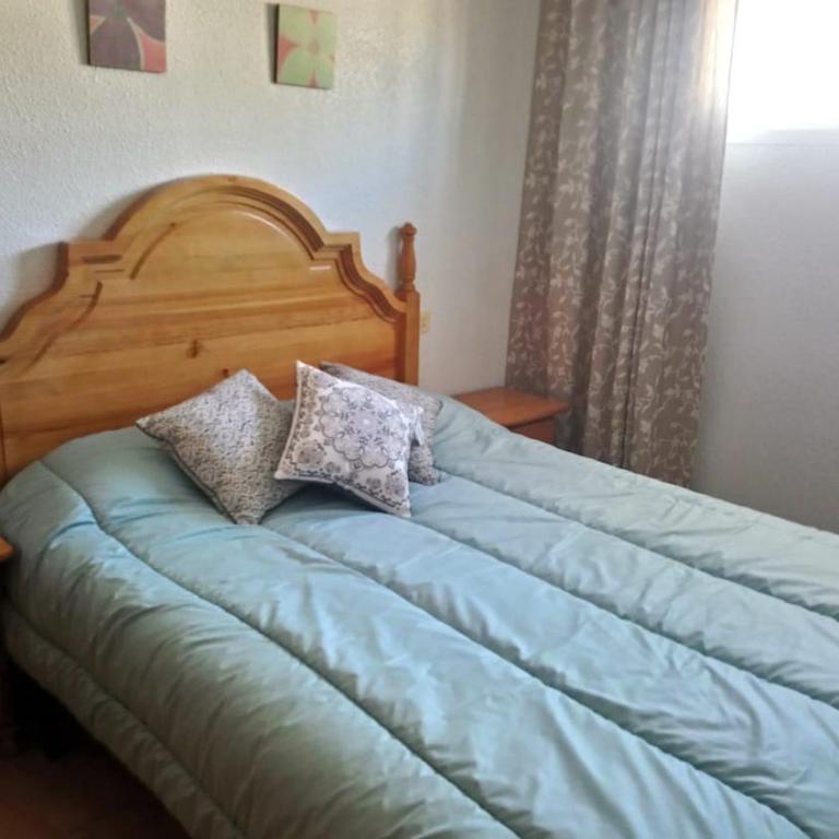 Apartamento PEÑISMAR II - Apartamento de 2 dormitorios - 5