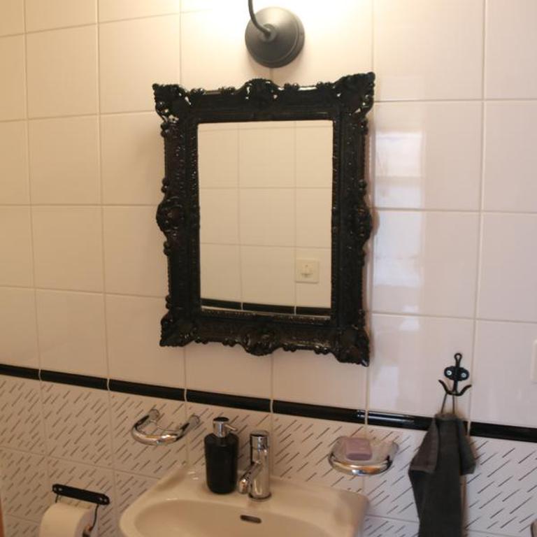 Rodasia - Appartamento con 2 Camere da Letto e con Vista Montagna - 28